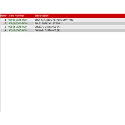 20 Monteringsst fj-boks (dobb)