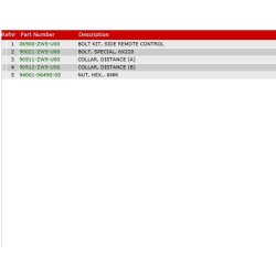 20 Monteringsst fj-boks (dobb)