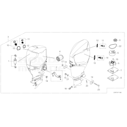20 Servicest (200 timer)