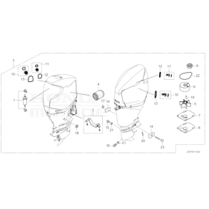 20 Services�t (200 timer)