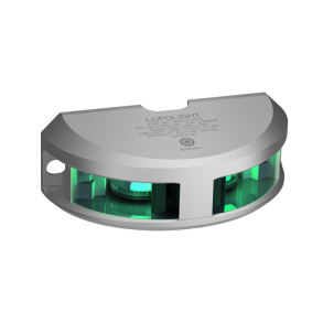 Lopolight 2nm 180° Grn 6m kabel