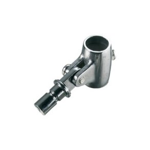 Kalechebeslag glide 22mm