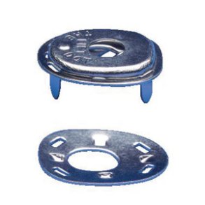 Lift-the-Dot overdel + plade/ring