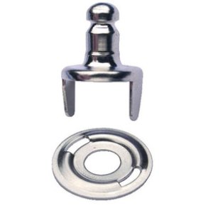 Lift-the-Dot underdel med tap