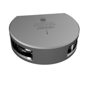 Lopolight 3nm 225° Top, vert.mont. 15m kabel