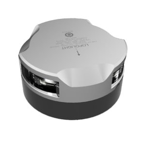 Lopolight 2nm Top/anker 0,7m kabel (m-bd)