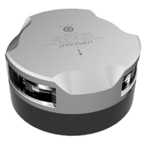 Lopolight 2nm Top/ank/agt 0,7m kabel (s-bd) 