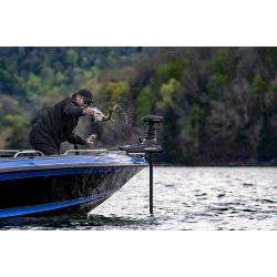 Force Kraken Elmotor 110" Sort