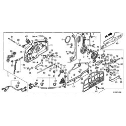 21 Fjernbetjeningsboks A