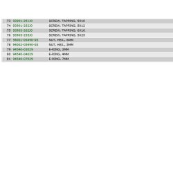 21 Fjernbetjeningsboks A