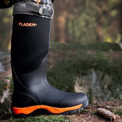 Maxximus Neoprene Rubber Boots