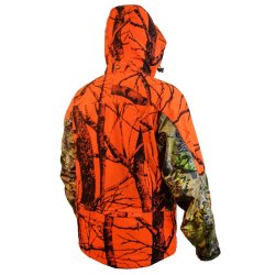 Hunting Jacket Camo