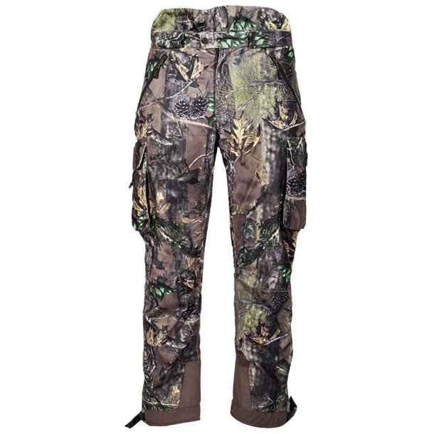 Hunting Trousers Camo