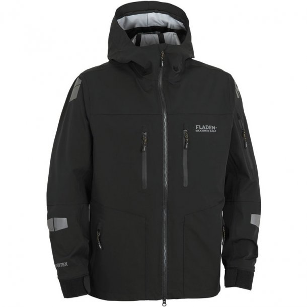 Maxximus Salt Jacket