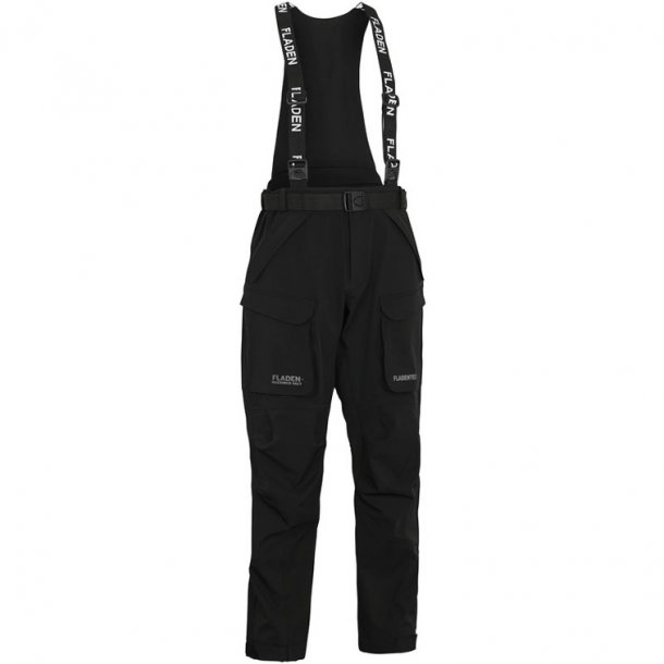 Maxximus Salt Bib Trousers