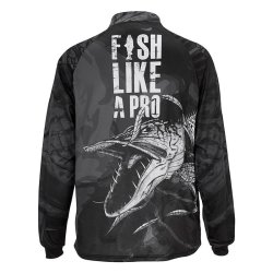 Angry Skeleton Pullover