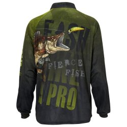 FRESHWATER PULLOVER XL