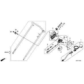 22 Batteri og ledningsnet