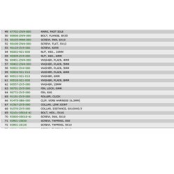 22 Fjernbetjeningsboks HI-LEX (side)