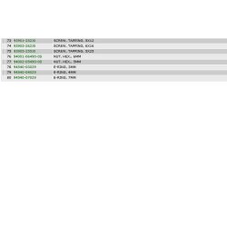 22 Fjernbetjeningsboks HI-LEX (side)