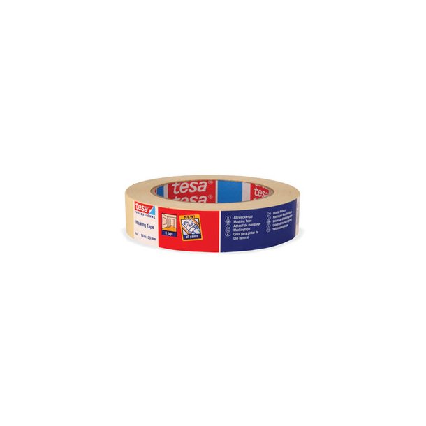 Tesa Malertape 25 mm x 50m