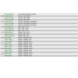 23 Fjernbetjeningsboks HI-LEX (side)
