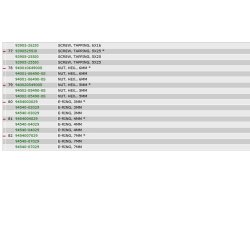 23 Fjernbetjeningsboks HI-LEX (side)