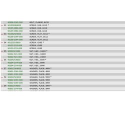 23 Fjernbetjeningsboks HI-LEX (side)