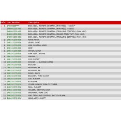 23 Fjernebtjeningsboks NHK MEC (side)