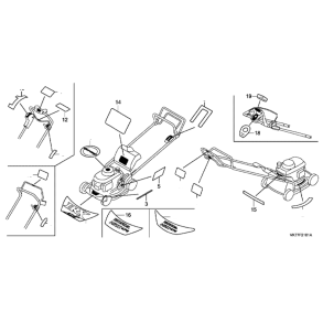 25 Emblemer. klipper