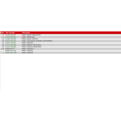 25 Emblemer. klipper