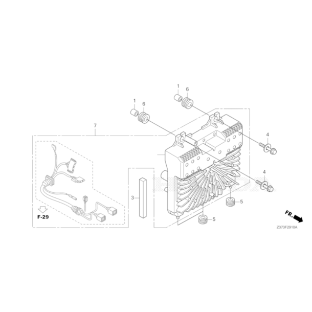 24 Inverter-enhed