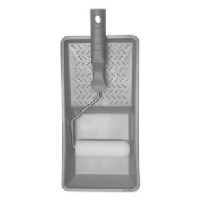 QPT Rullest 10 cm Skum