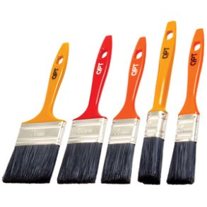 QPT Penselst 25, 25, 35, 50 og 70 mm