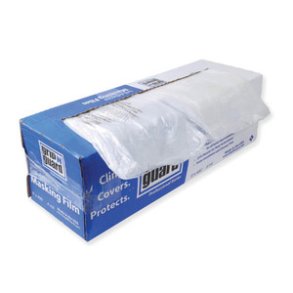 QPT afdkningsfolie  2,7 m x120 m