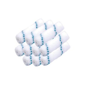 QPT polyester-epoxy rulle 10 cm  