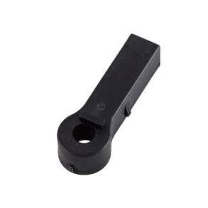 Endestykke for gas/gerkabel