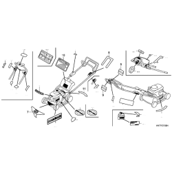 25 Emblemer. klipper