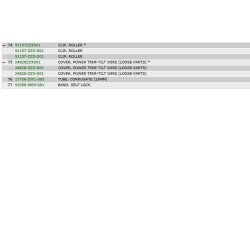 25 Fjernbetjeningsboks NHK MEC (side)
