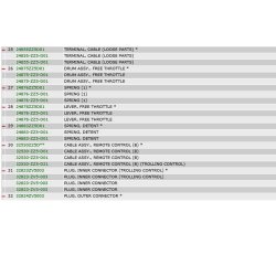 25 Fjernbetjeningsboks NHK MEC (side)