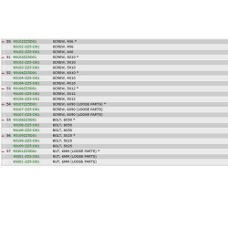 25 Fjernbetjeningsboks NHK MEC (side)