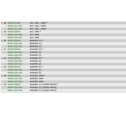 25 Fjernbetjeningsboks NHK MEC (side)