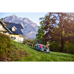 AiConic 5 Robotplneklipper, RTK Aiconic