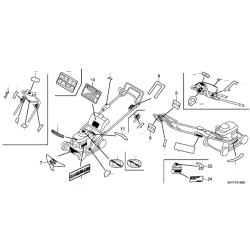 27 Emblemer, klipper