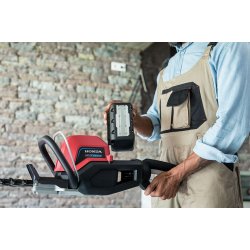 HONDA HKKEKLIPPER - HHH36