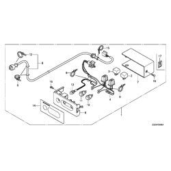 28 Fjernbetjeningsboks
