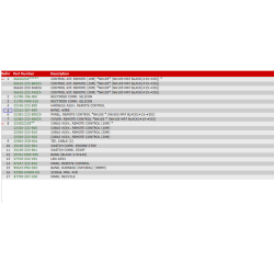 28 Fjernbetjeningsboks