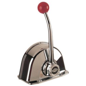 SeaStar MT3 kontrolboks RH enkelt