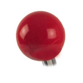 SeaStar R�d kugle MT3