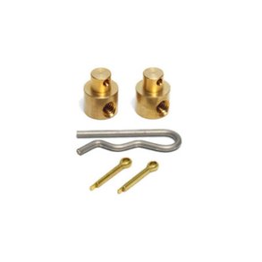 SeaStar Kabelterninger og h�rn�l